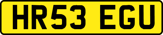 HR53EGU