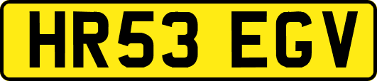 HR53EGV