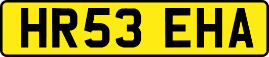 HR53EHA