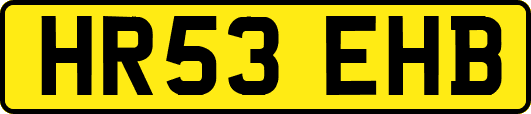 HR53EHB