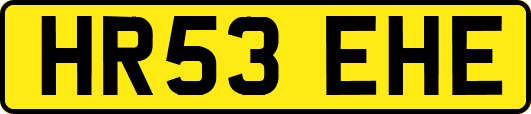 HR53EHE