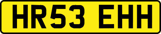 HR53EHH