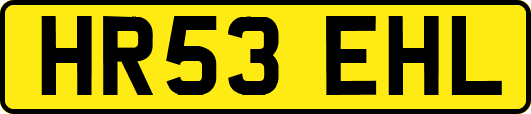 HR53EHL