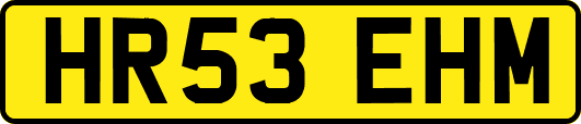 HR53EHM