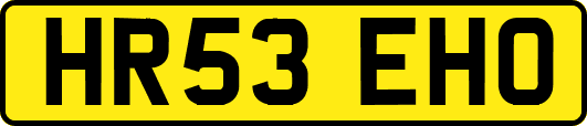 HR53EHO