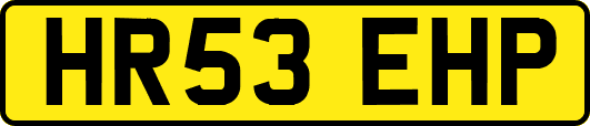 HR53EHP