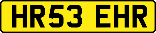 HR53EHR