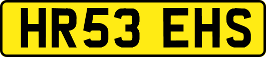 HR53EHS