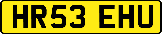 HR53EHU