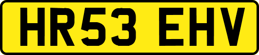 HR53EHV