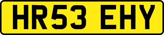 HR53EHY