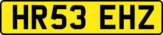 HR53EHZ