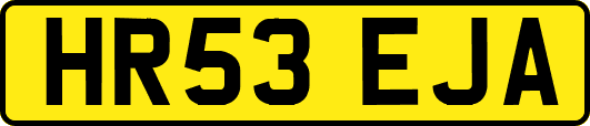HR53EJA