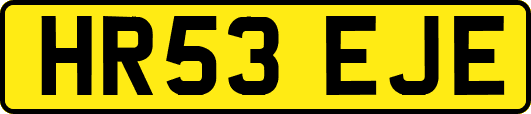 HR53EJE