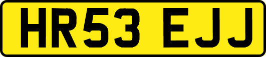 HR53EJJ