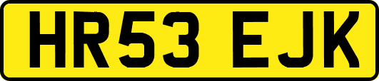 HR53EJK
