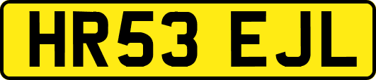 HR53EJL
