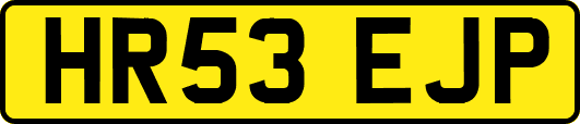 HR53EJP