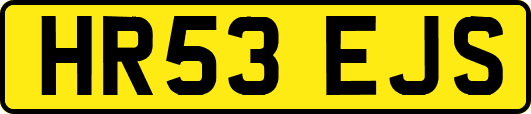 HR53EJS