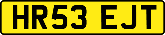 HR53EJT