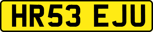 HR53EJU