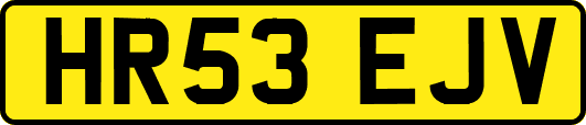 HR53EJV