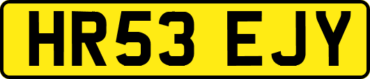 HR53EJY