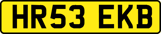 HR53EKB