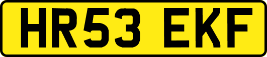 HR53EKF
