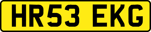 HR53EKG