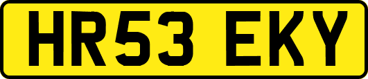 HR53EKY