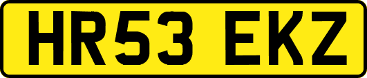 HR53EKZ