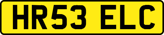 HR53ELC