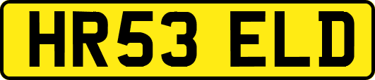 HR53ELD