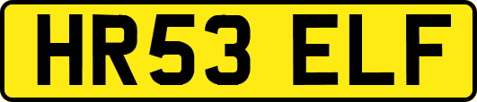 HR53ELF