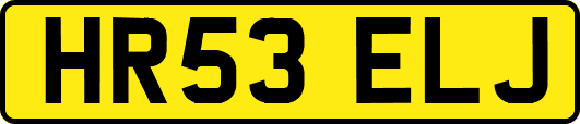 HR53ELJ