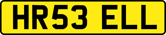 HR53ELL