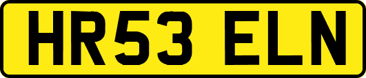 HR53ELN