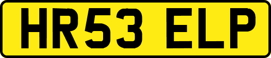 HR53ELP