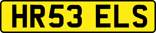 HR53ELS