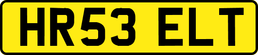 HR53ELT