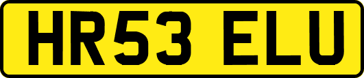 HR53ELU