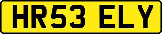 HR53ELY