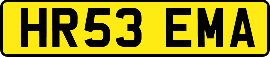 HR53EMA