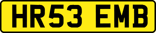 HR53EMB