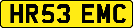 HR53EMC