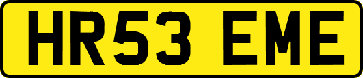 HR53EME