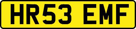 HR53EMF