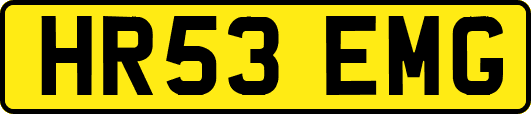 HR53EMG