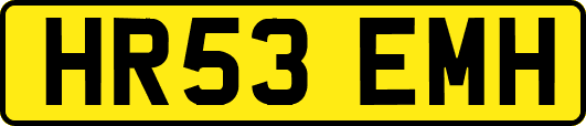 HR53EMH